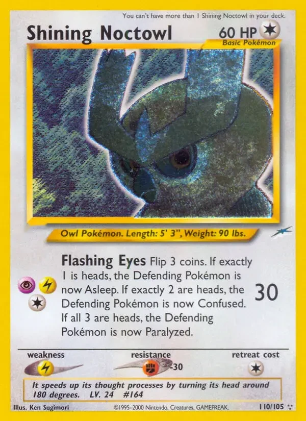 Noctowl