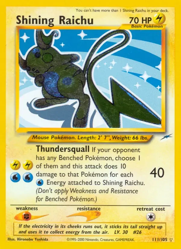 Raichu