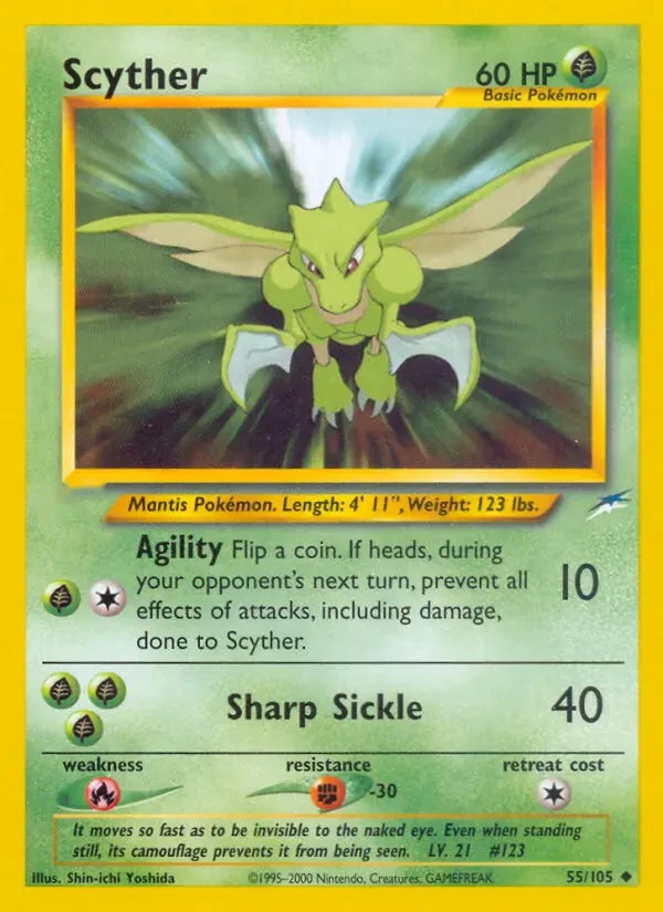 Scyther