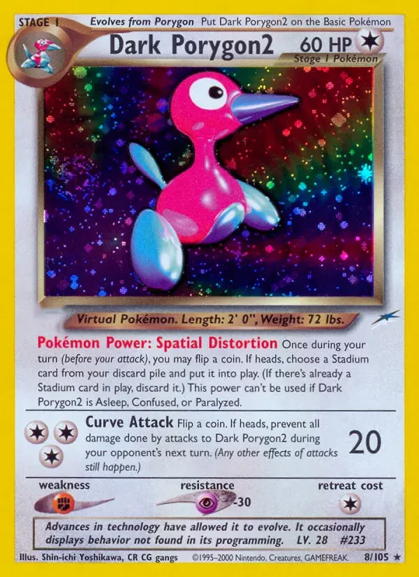 Porygon2