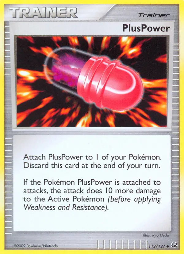 Pluspotenza