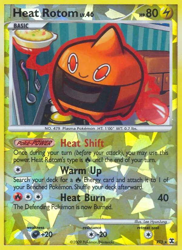 Rotom