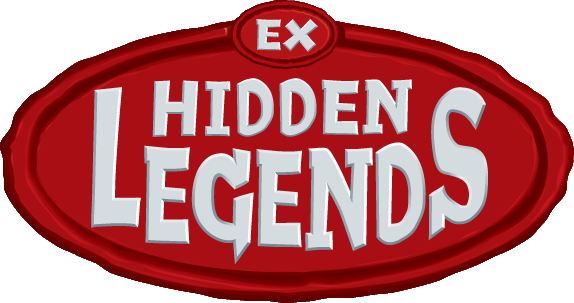 EX Leggende Nascoste
