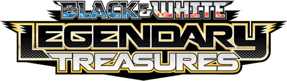Lista carte Legendary Treasures