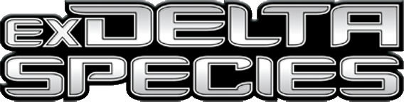 Lista carte EX Specie Delta