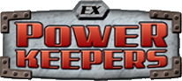 Lista carte Power Keepers