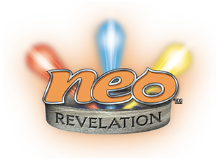 Lista carte Neo Revelation