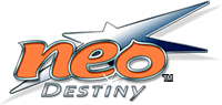 Lista carte Neo Destiny