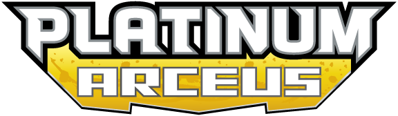 Lista carte Arceus