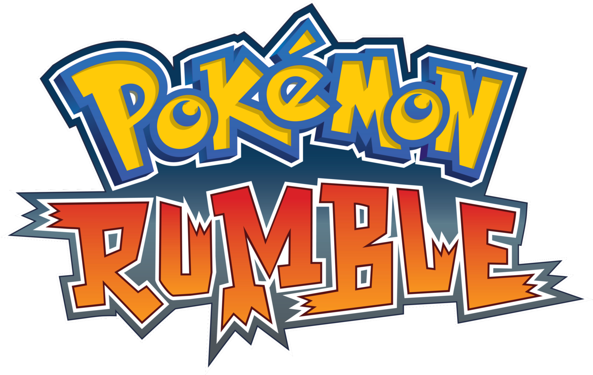 Lista carte Pokémon Rumble