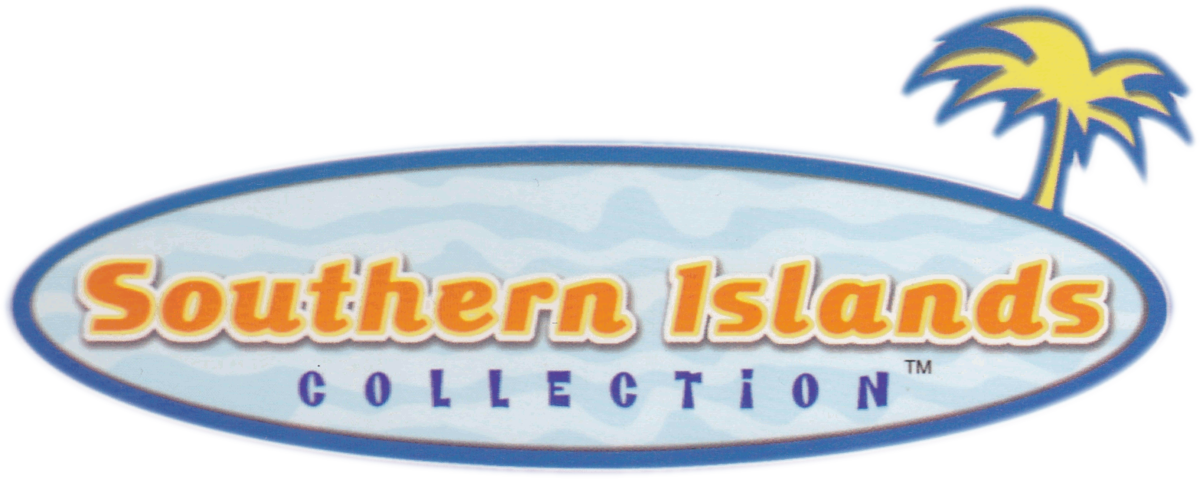 Lista carte Southern Islands