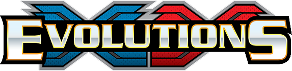 Lista carte Evoluzioni