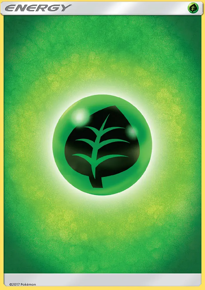 Energia Erba