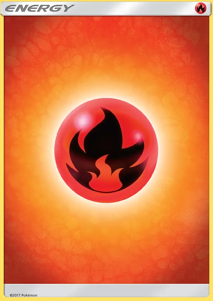 Energia Fuoco