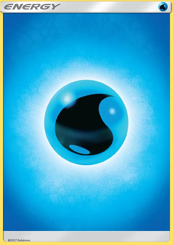 Energia Acqua