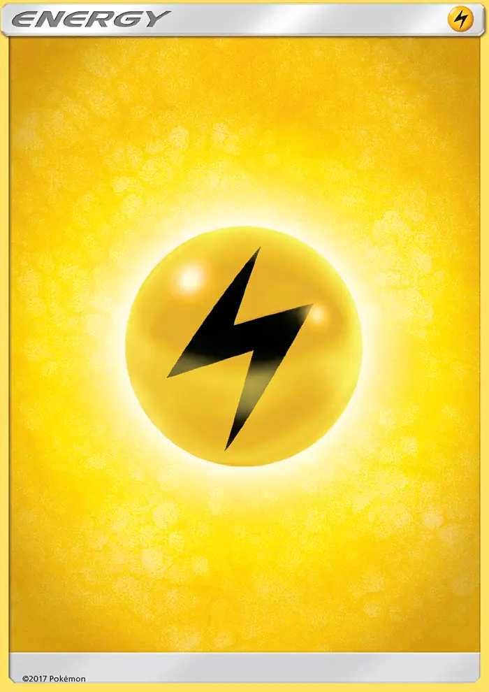 Energia Lampo