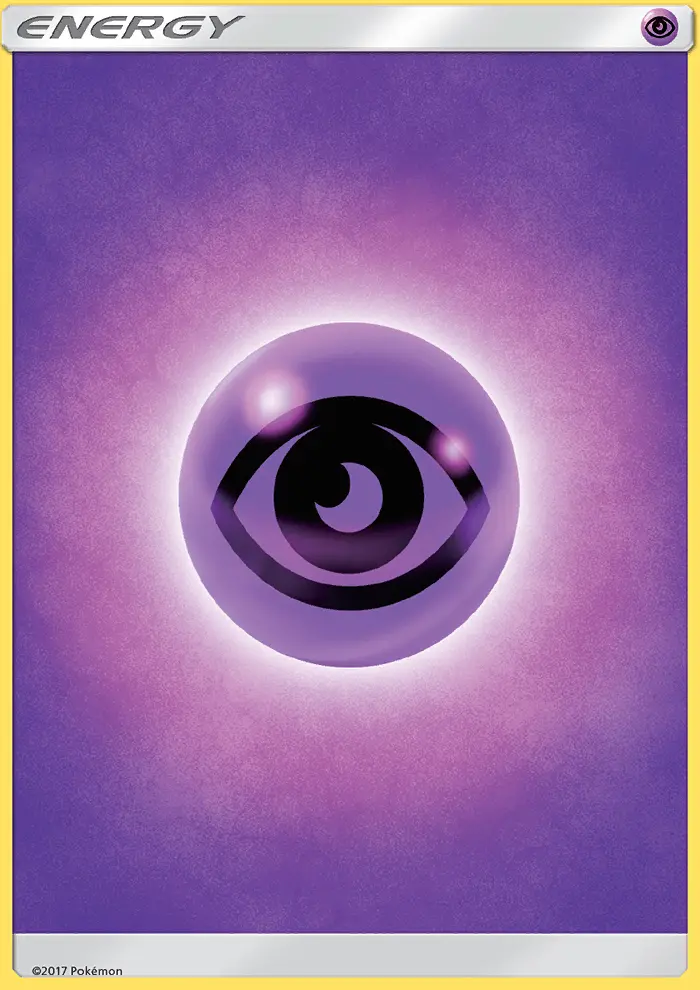 Energia Psico