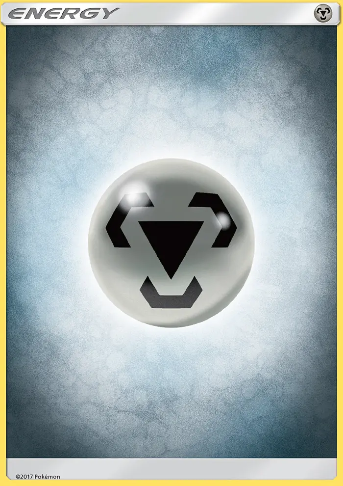 Energia Metallo