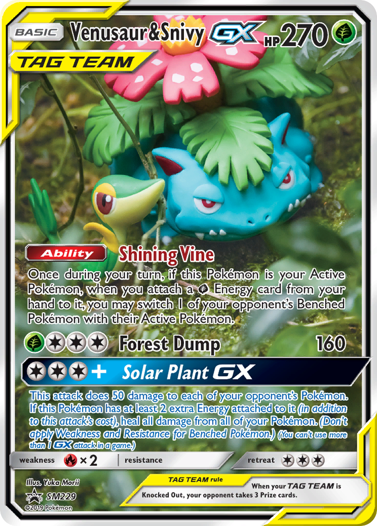 Snivy