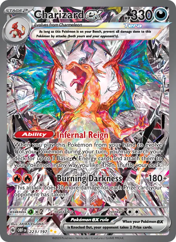 Charizard-ex