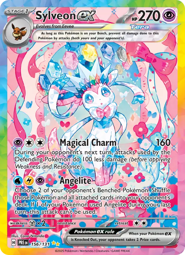 Sylveon-ex