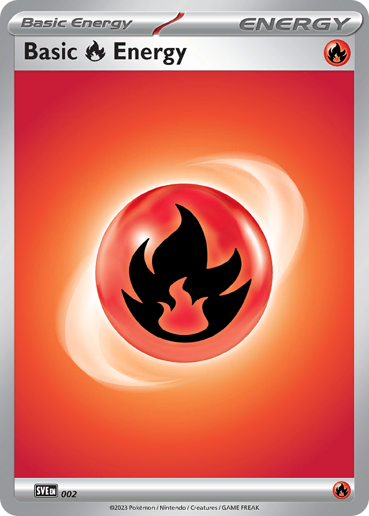 Energia Fuoco