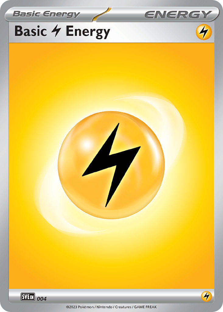 Energia Lampo