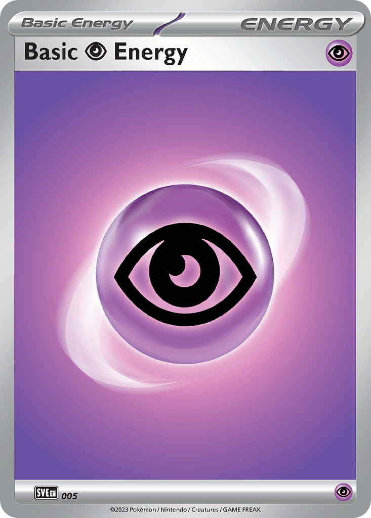 Energia Psico