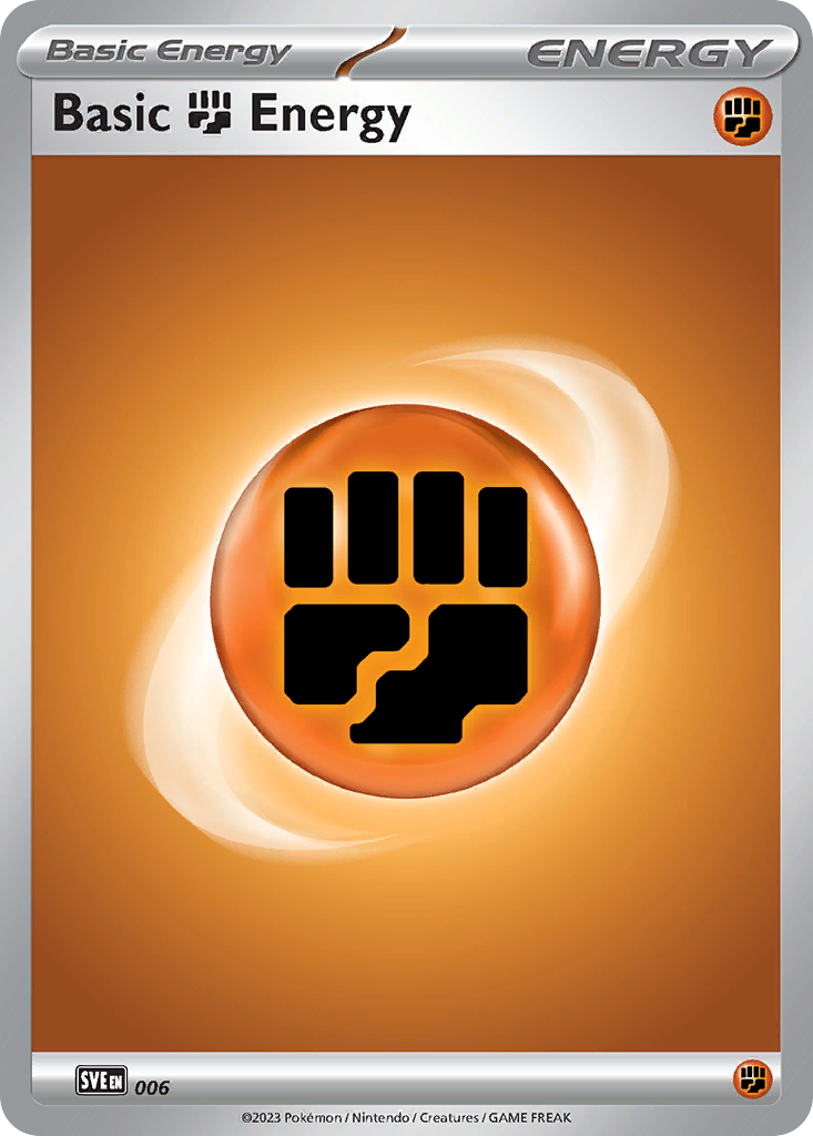 Energia Lotta