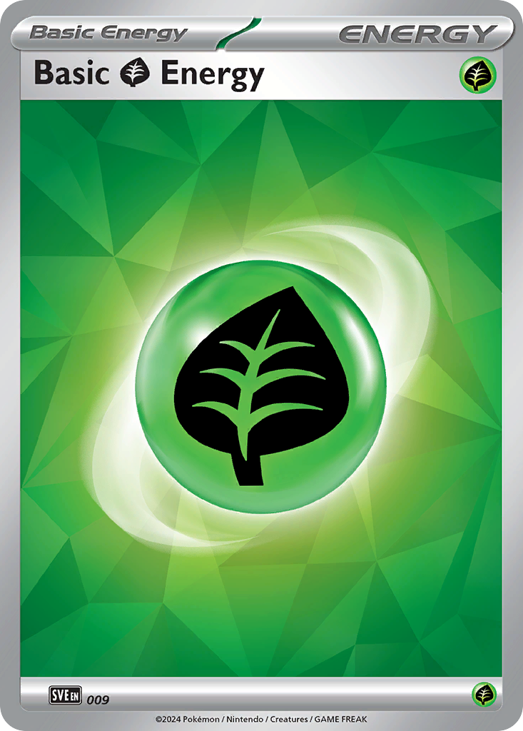 Energia Erba