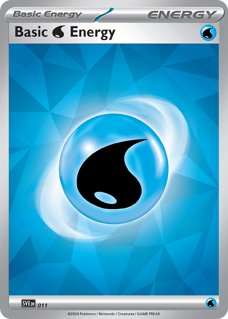 Energia Acqua