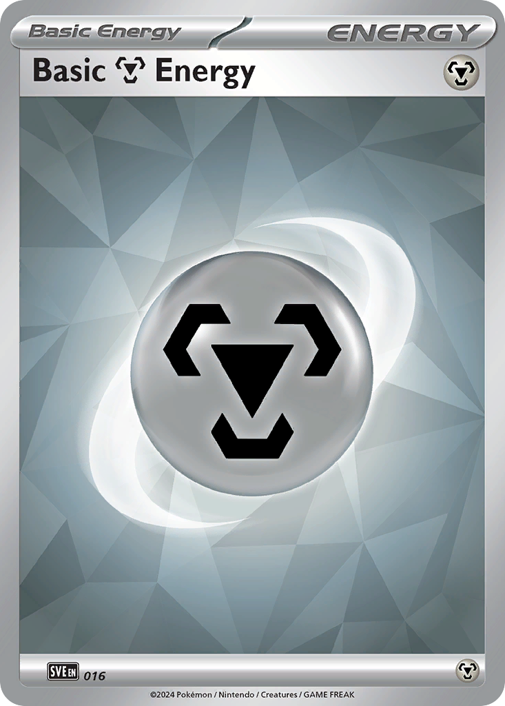 Energia Metallo