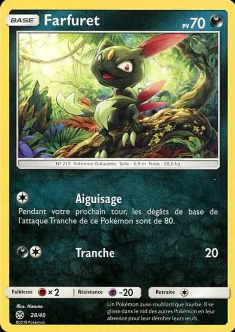 Sneasel