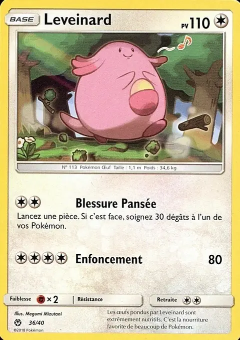 Chansey