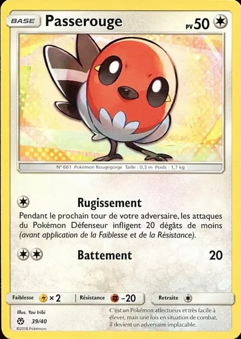 Fletchling