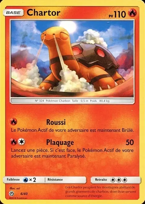 Torkoal