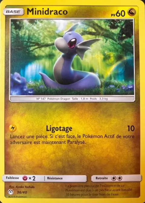 Dratini
