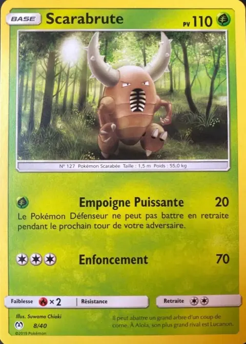 Pinsir