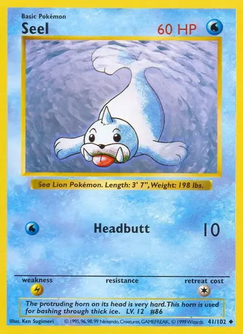 Seel