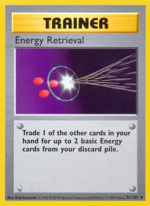 Recupero di Energia
