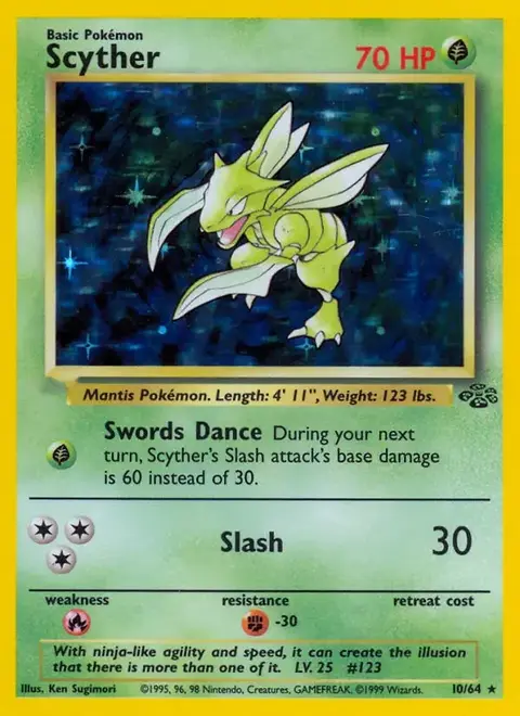 Scyther