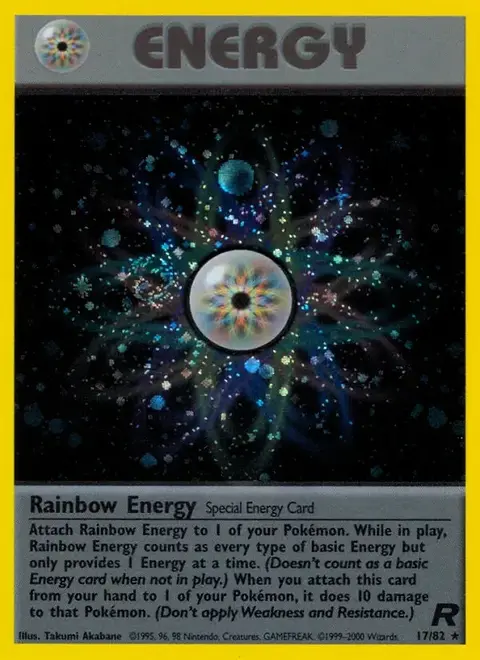 Energia Arcobaleno