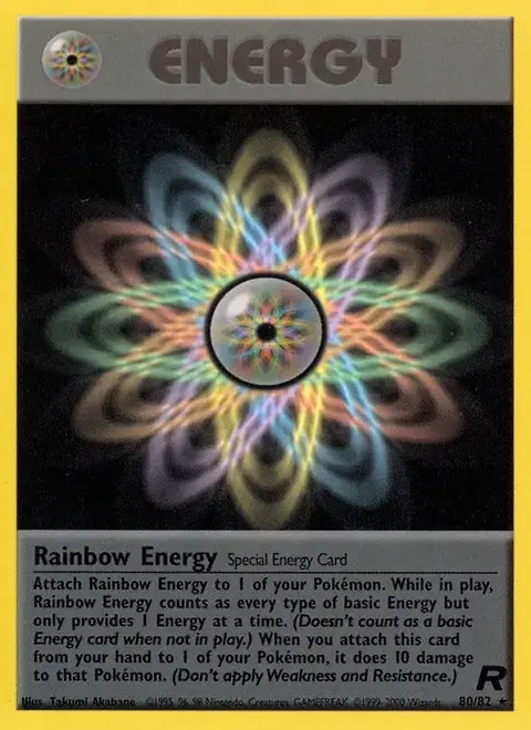 Energia Arcobaleno