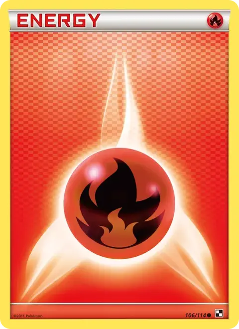 Energia Fuoco