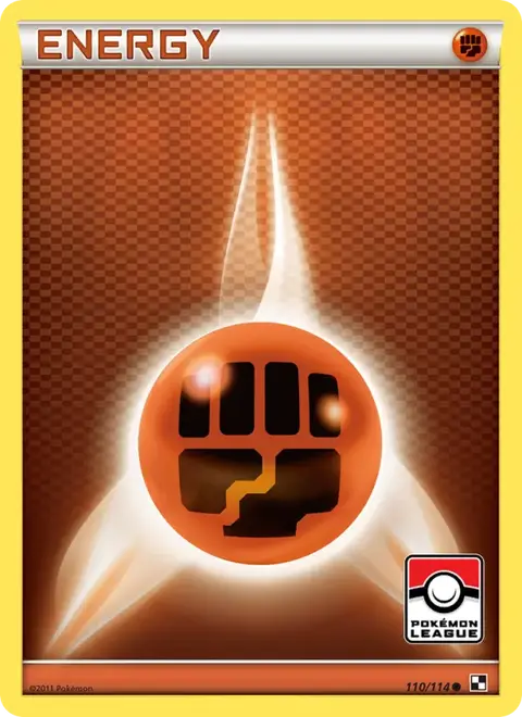 Energia Combattimento