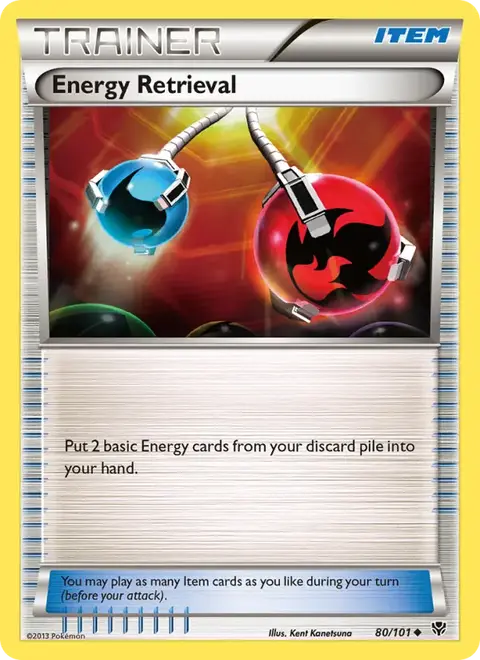 Recupero Di Energia