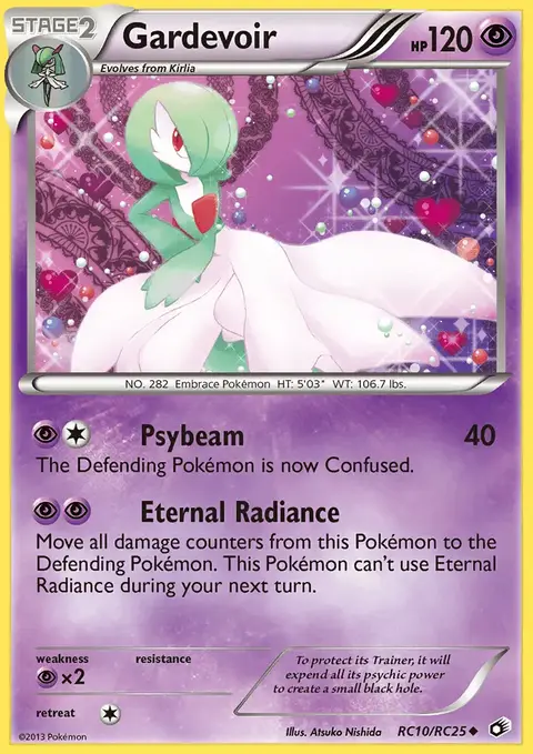 Gardevoir
