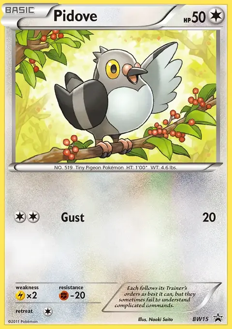 Pidove