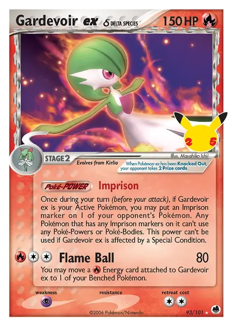 Gardevoir-ex