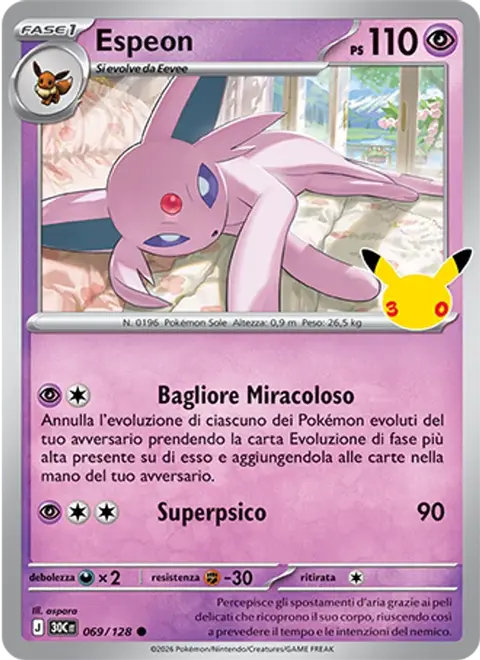 Espeon